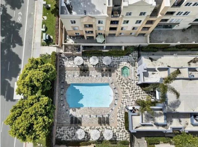 3520 Lebon Drive 5128, San Diego, CA 92122