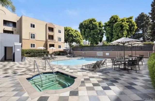 3520 Lebon Drive 5128, San Diego, CA 92122