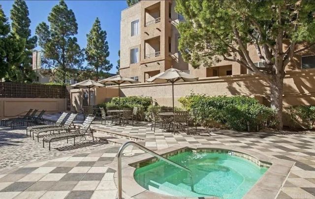 3520 Lebon Drive 5128, San Diego, CA 92122