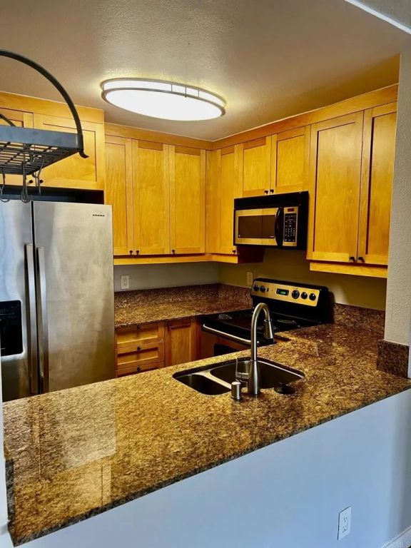 3520 Lebon Drive 5128, San Diego, CA 92122