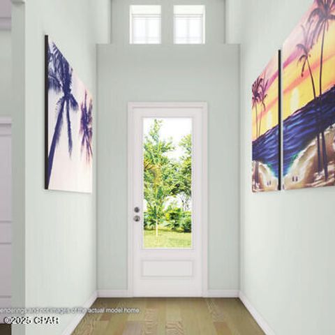 9280 Escape Avenue, Panama City Beach, FL 32413