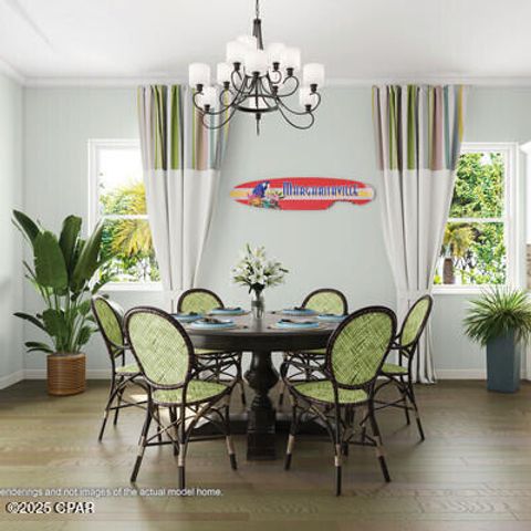 9280 Escape Avenue, Panama City Beach, FL 32413