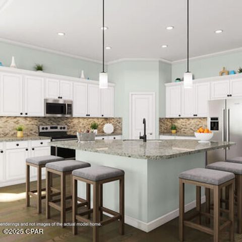 9280 Escape Avenue, Panama City Beach, FL 32413