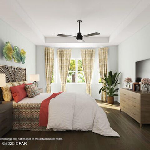 9280 Escape Avenue, Panama City Beach, FL 32413