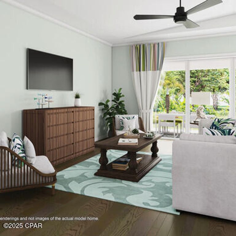 Image 4 of property listing at 9280 Escape Avenue, Panama City Beach, FL 32413