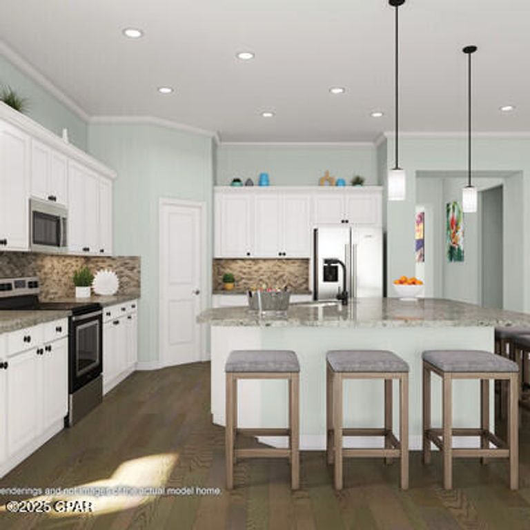 Image 5 of property listing at 9280 Escape Avenue, Panama City Beach, FL 32413