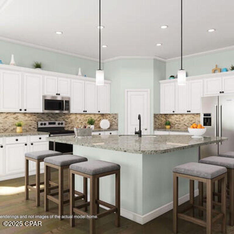 Image 6 of property listing at 9280 Escape Avenue, Panama City Beach, FL 32413