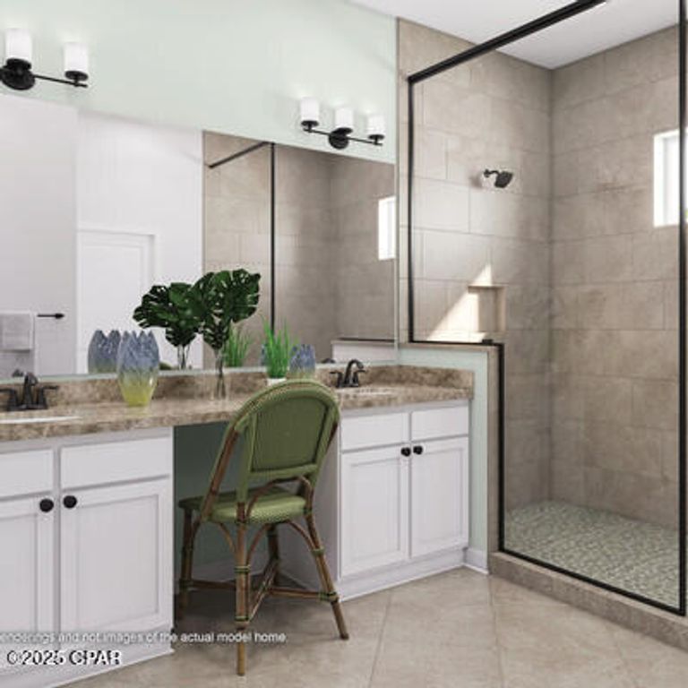 Image 7 of property listing at 9280 Escape Avenue, Panama City Beach, FL 32413