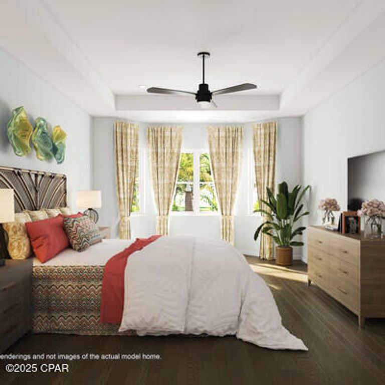 Image 8 of property listing at 9280 Escape Avenue, Panama City Beach, FL 32413