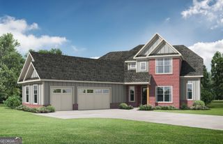 7306 Eagle Court, Jefferson, GA 30549
