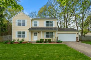 4691 Ashton Farms Boulevard, Portage City, MI 49024