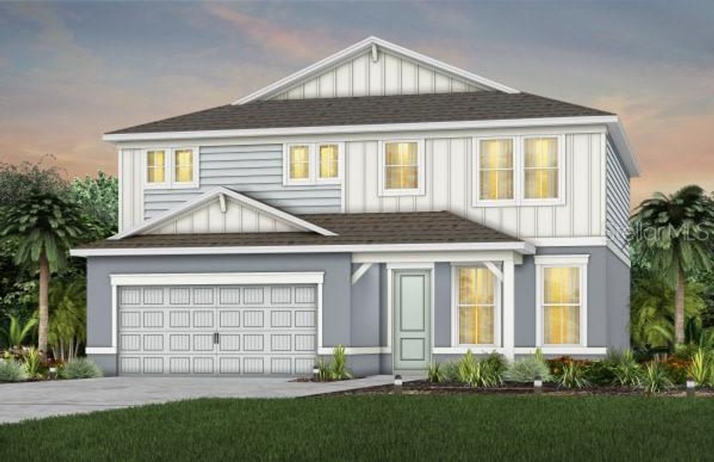 3218 ELLSWORTH AVENUE, Davenport, FL 33837