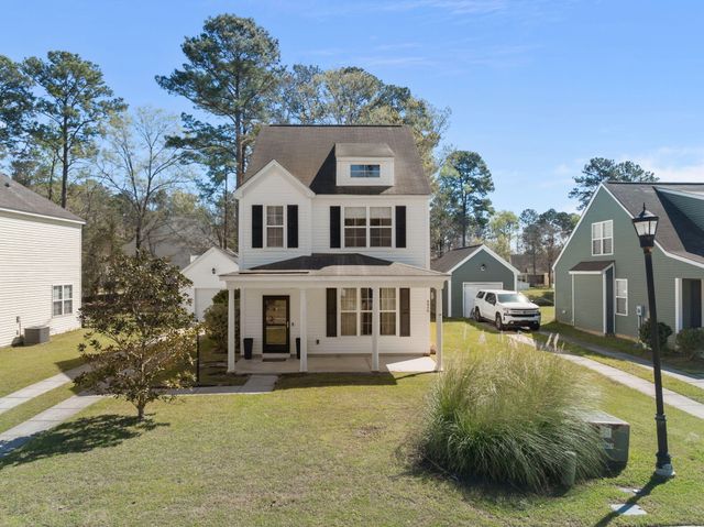 8950 Planters Row Lane, Summerville, SC 29485