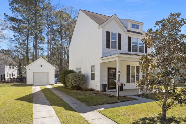 8950 Planters Row Lane, Summerville, SC 29485