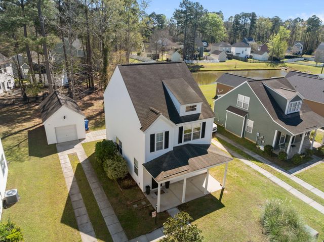 8950 Planters Row Lane, Summerville, SC 29485