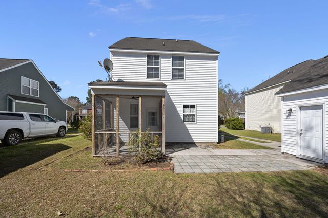8950 Planters Row Lane, Summerville, SC 29485