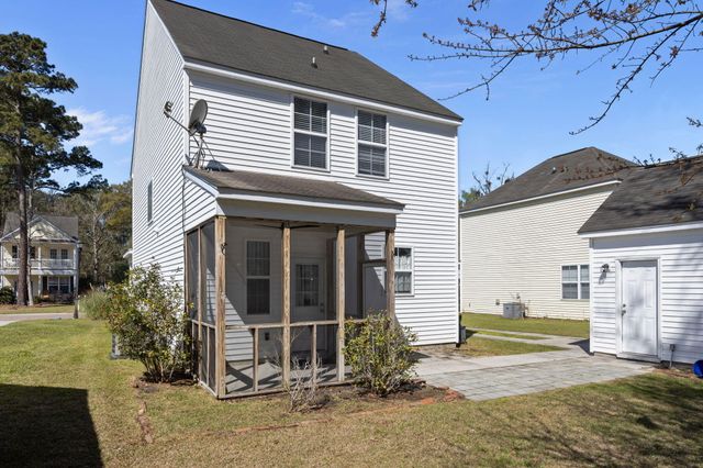 8950 Planters Row Lane, Summerville, SC 29485