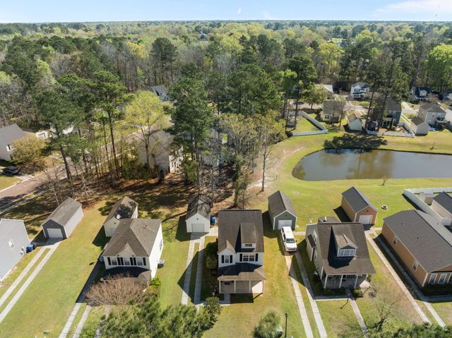 8950 Planters Row Lane, Summerville, SC 29485