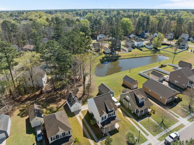 8950 Planters Row Lane, Summerville, SC 29485