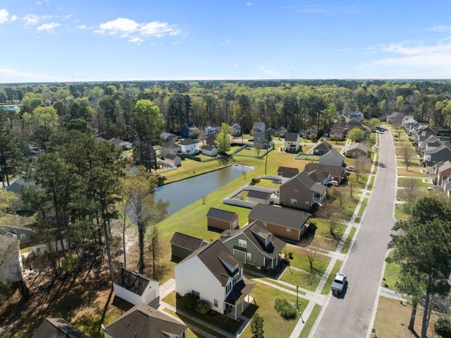 8950 Planters Row Lane, Summerville, SC 29485