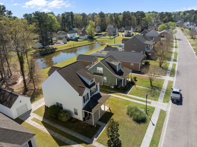 8950 Planters Row Lane, Summerville, SC 29485