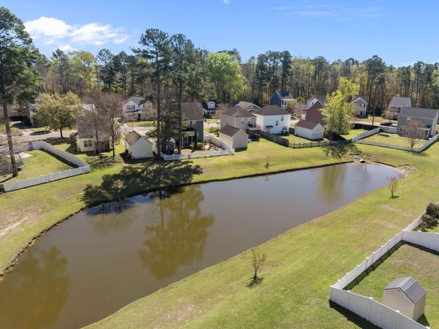 8950 Planters Row Lane, Summerville, SC 29485