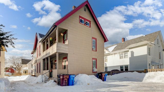 40 Temple Street, Gloversville, NY 12078