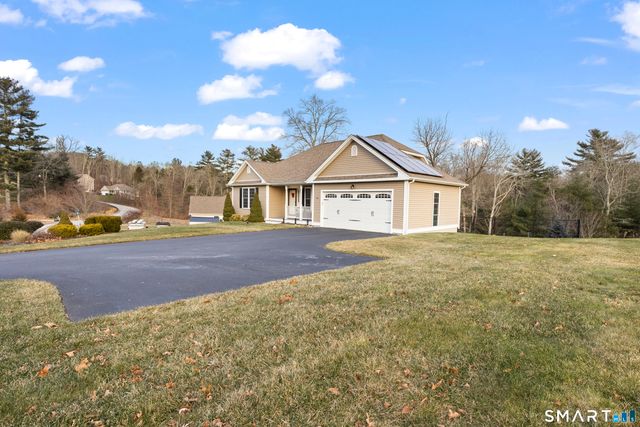 50 Brookside Drive, Killingly, CT 06241