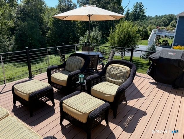 50 Brookside Drive, Killingly, CT 06241