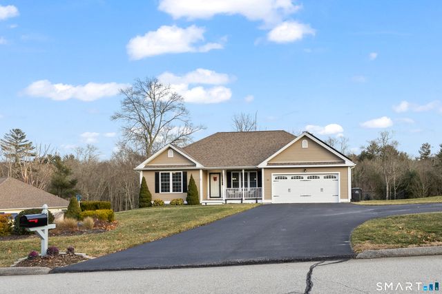 50 Brookside Drive, Killingly, CT 06241