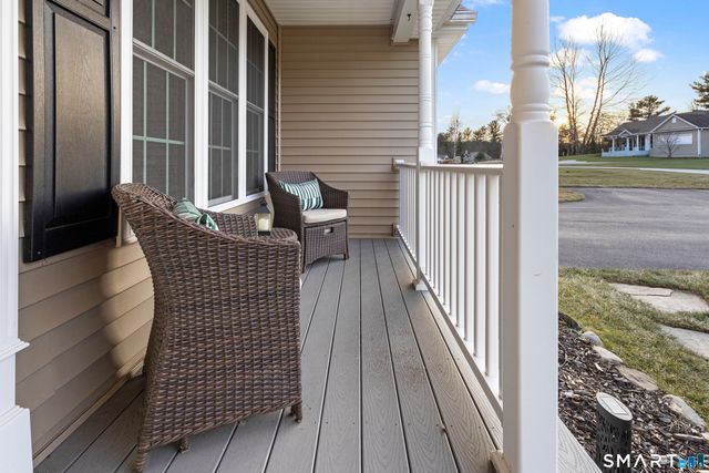 50 Brookside Drive, Killingly, CT 06241