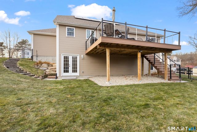 50 Brookside Drive, Killingly, CT 06241