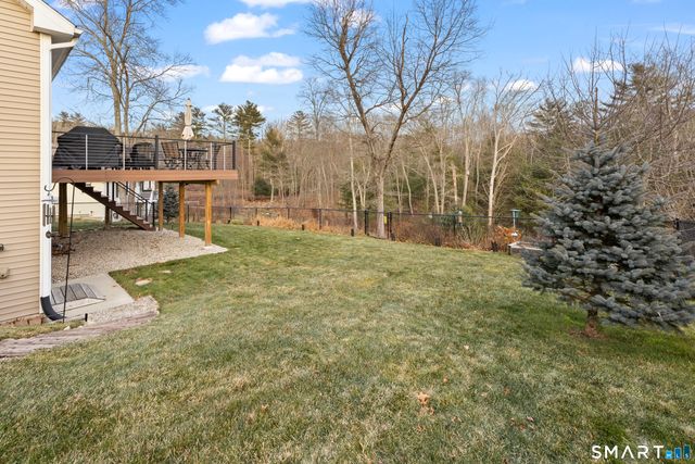 50 Brookside Drive, Killingly, CT 06241