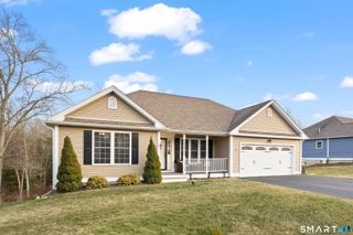 50 Brookside Drive, Killingly, CT 06241