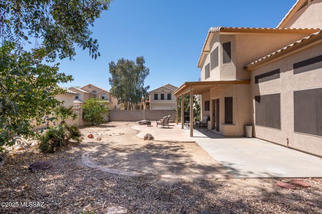 6851 W Kern Drive, Tucson, AZ 85743