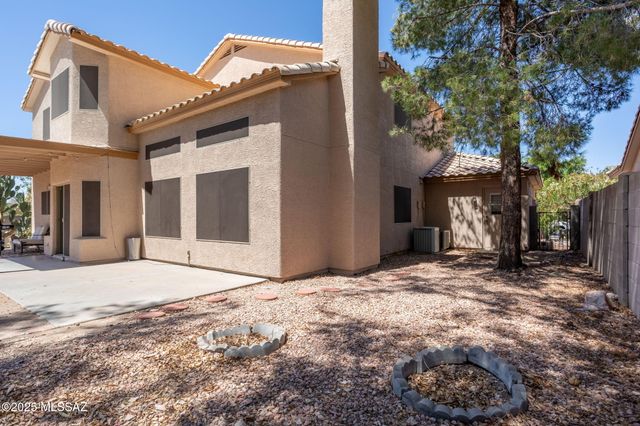 6851 W Kern Drive, Tucson, AZ 85743