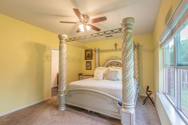 9849 Crocker Drive, Dallas, TX 75217