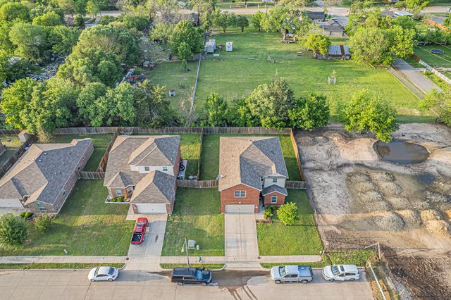 9849 Crocker Drive, Dallas, TX 75217