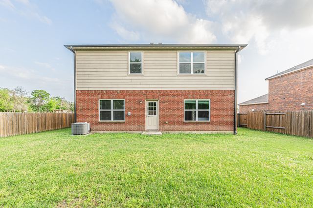 9849 Crocker Drive, Dallas, TX 75217