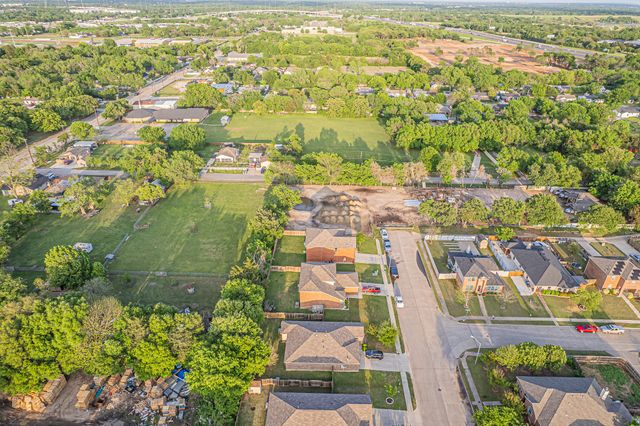 9849 Crocker Drive, Dallas, TX 75217