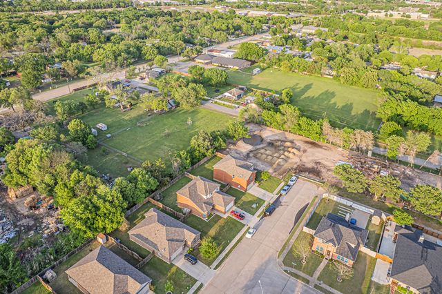 9849 Crocker Drive, Dallas, TX 75217