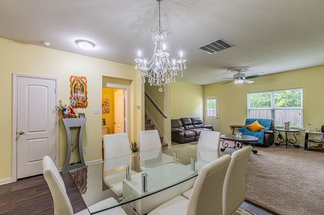 9849 Crocker Drive, Dallas, TX 75217