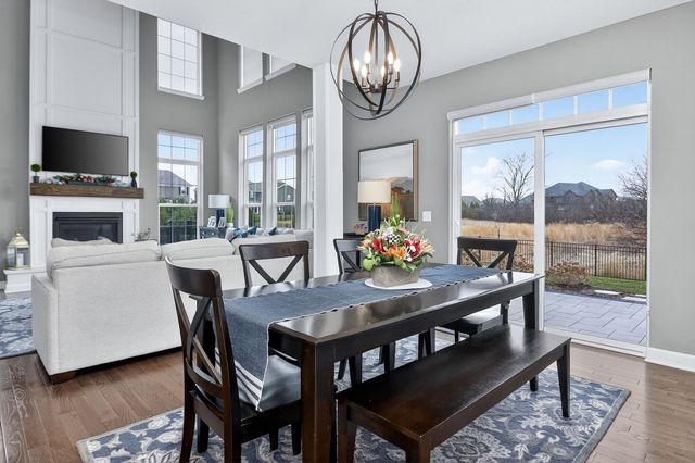 13751 Buchanan Drive, Lemont, IL 60439