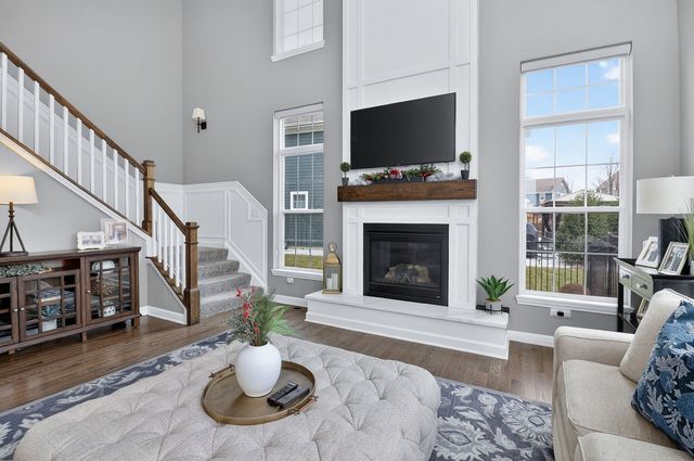 13751 Buchanan Drive, Lemont, IL 60439