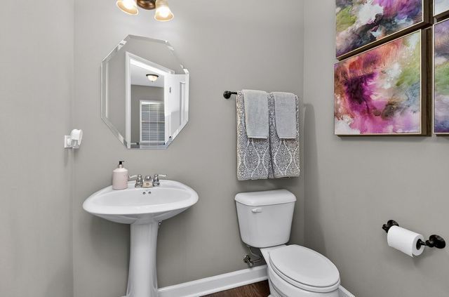 13751 Buchanan Drive, Lemont, IL 60439