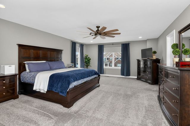 13751 Buchanan Drive, Lemont, IL 60439