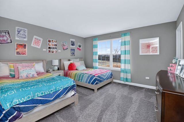 13751 Buchanan Drive, Lemont, IL 60439