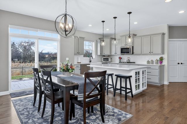 13751 Buchanan Drive, Lemont, IL 60439