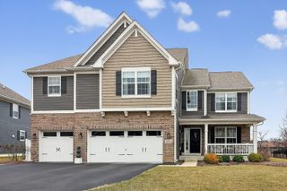 13751 Buchanan Drive, Lemont, IL 60439