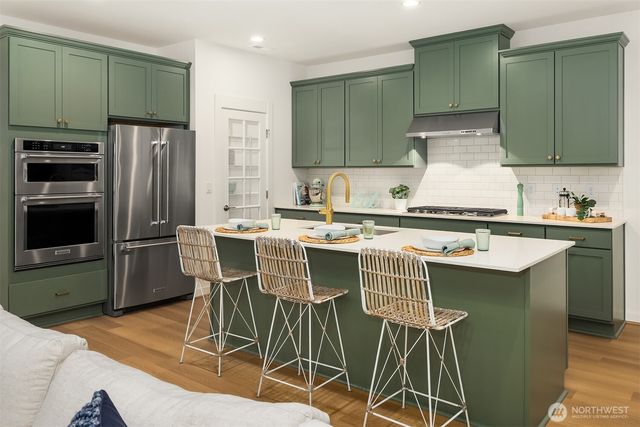 25521 Lot 2 204th Place SE, Covington, WA 98042